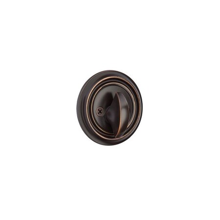 Emtek Oil Rubbed Bronze Deadbolt 8550US10B 8550US10B